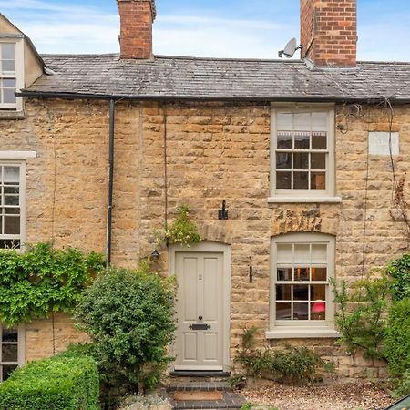 Vine Cottage Charlbury Exteriör bild